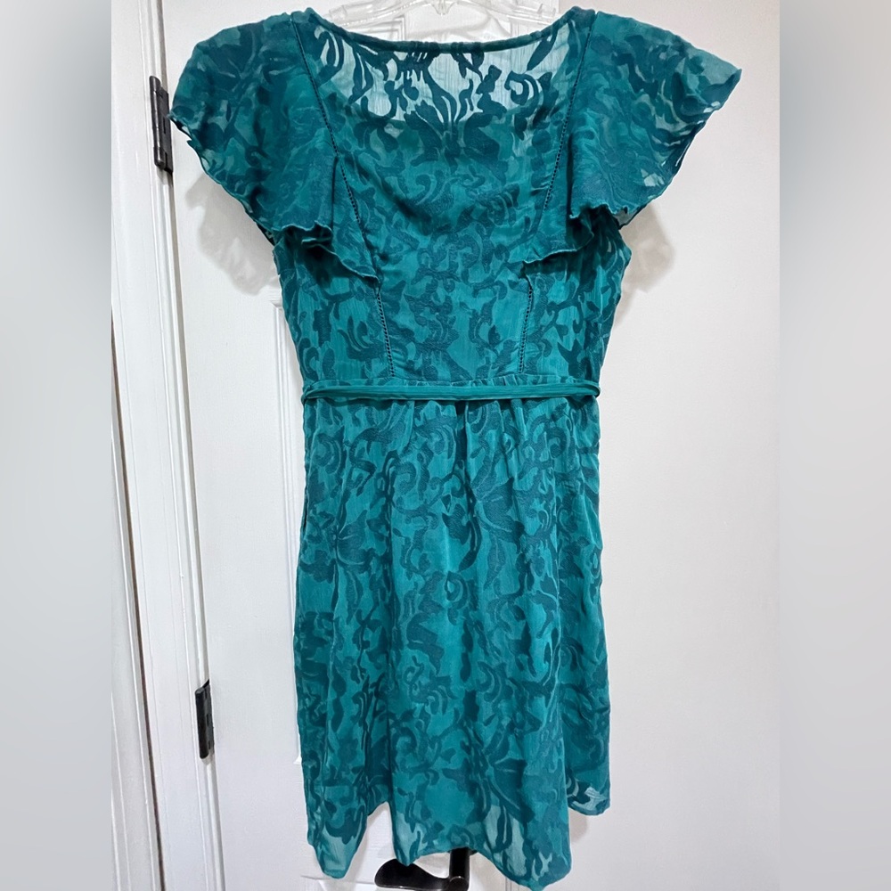 moulinette soeurs dress from Anthropologie size 8